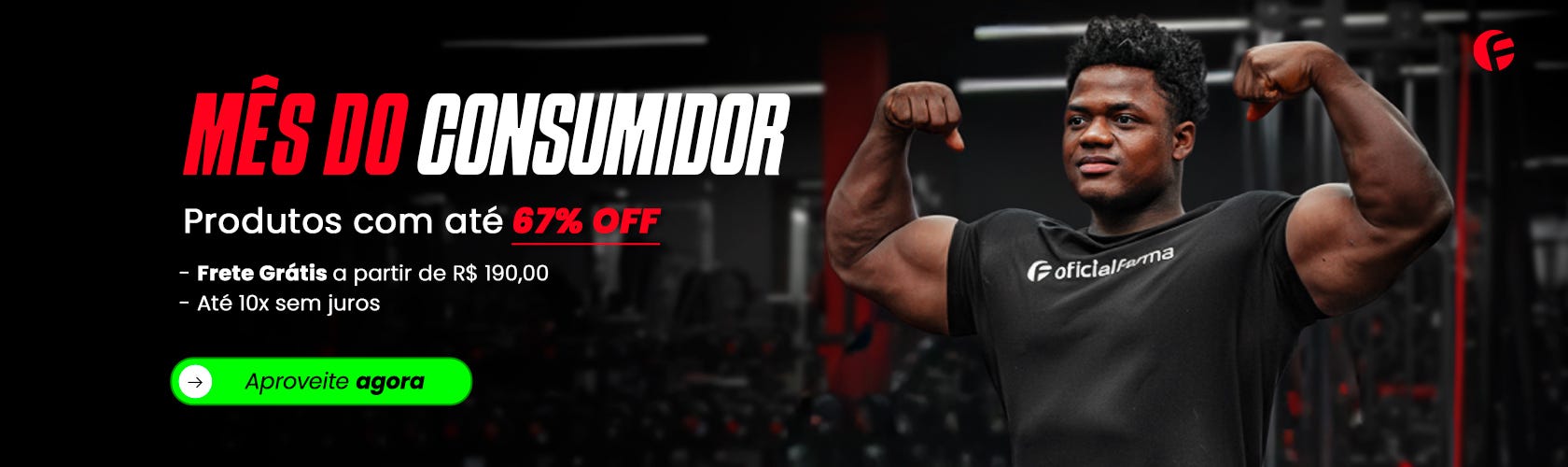 Semana do consumidor