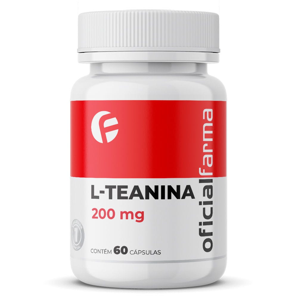 l-teanina