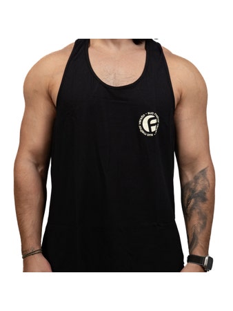 Regata Core Fit Cotton Alquimia Emblema
