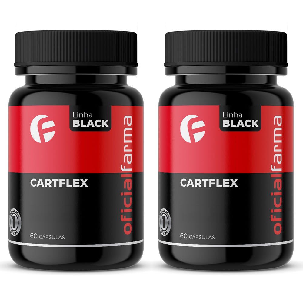 Cartflex Black