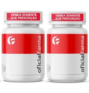 2 Tribulus Terrestris + ativos - linha Composto de Testosterona