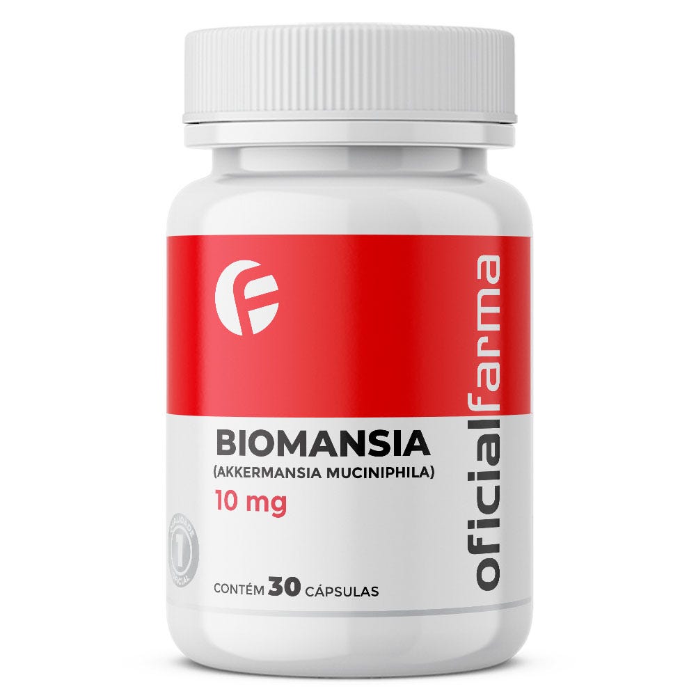 Biomansia