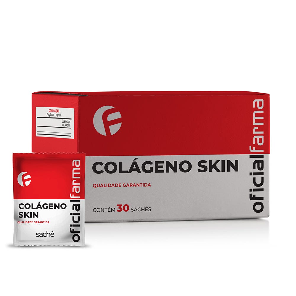 Colágeno