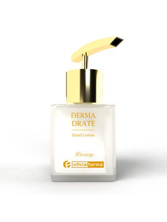 Creme Hidratante Para Mãos Luxury - 100ML