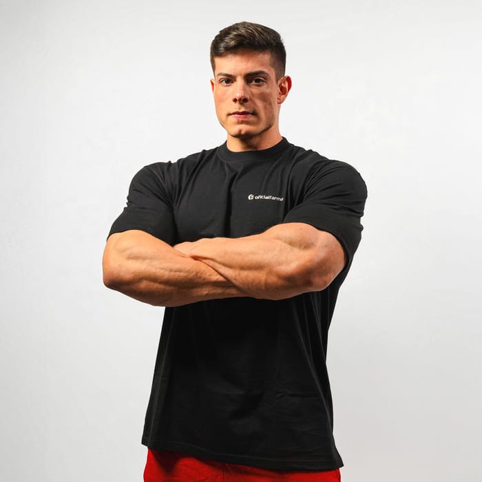 Camiseta SkinFit 
