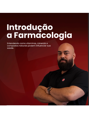 Introdução a Farmacologia
