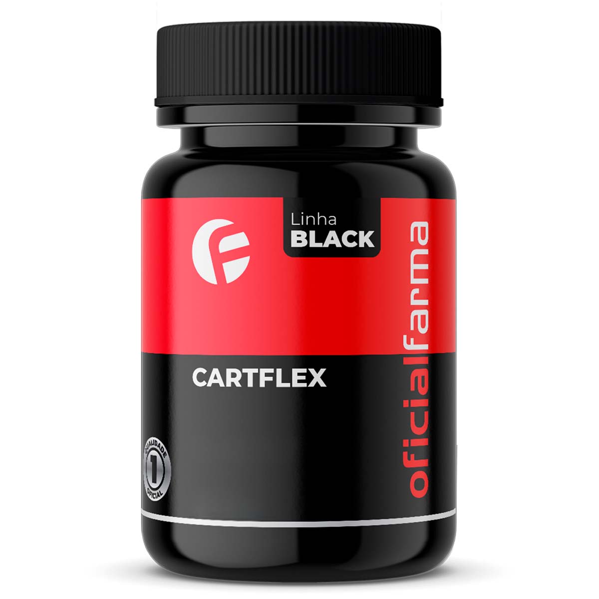 Cartflex Black