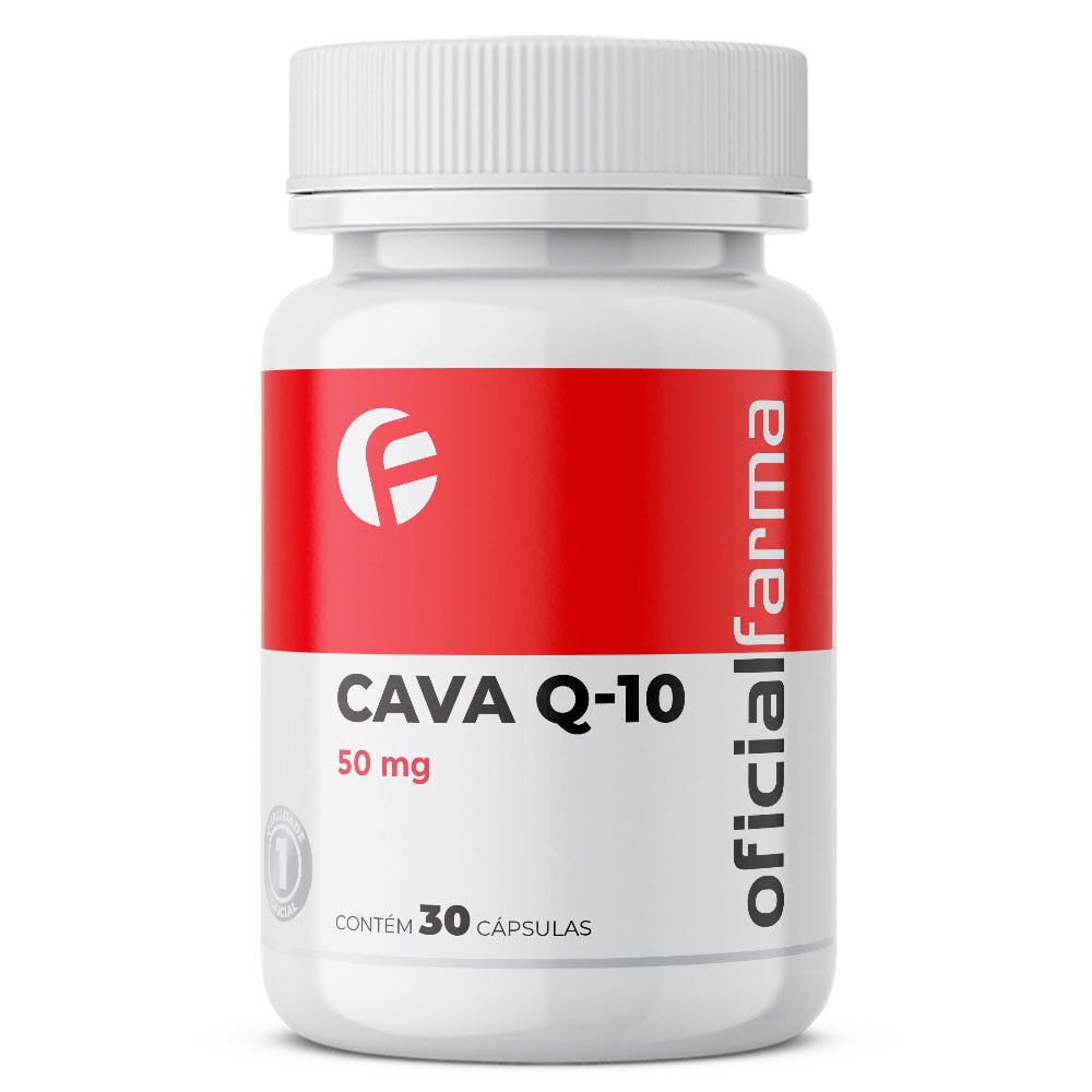 Cava Q-10