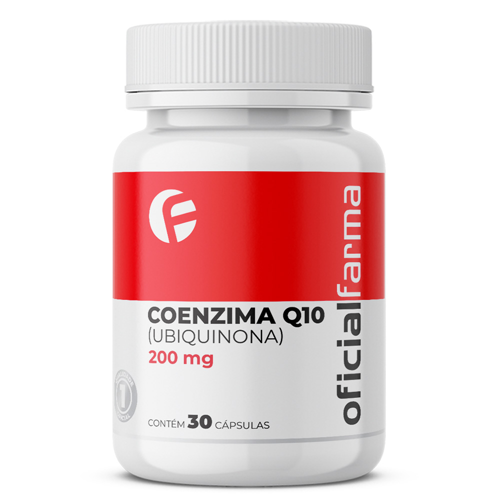 Coenzima Q10