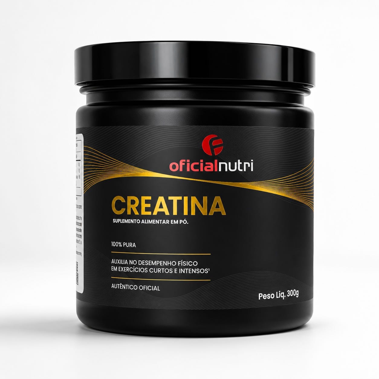 Creatina 300g