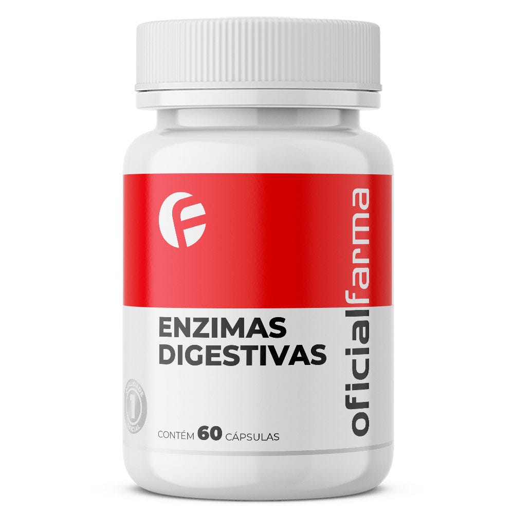 Enzimas Digestivas