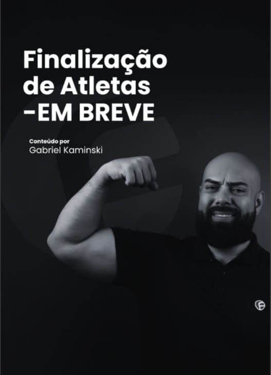 Curso de Finalização para Atletas - Gabriel Kaminski