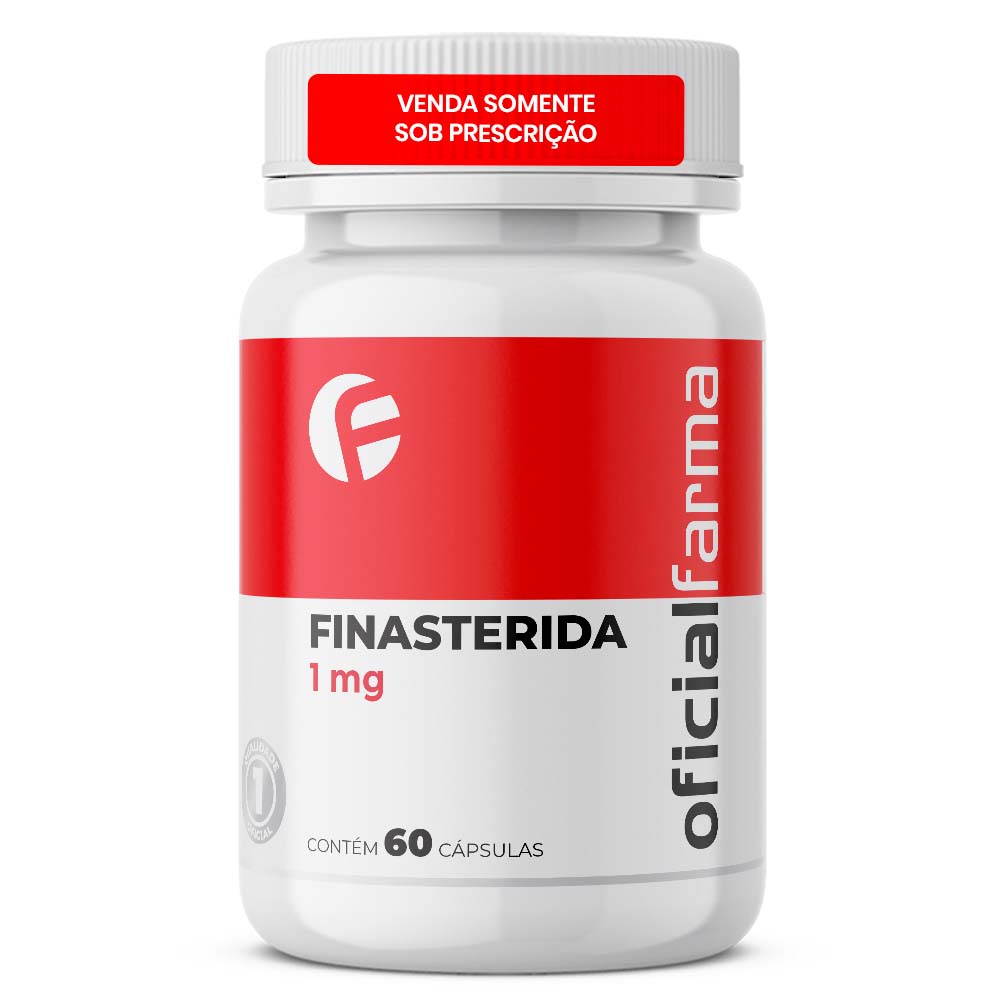 Finasterida