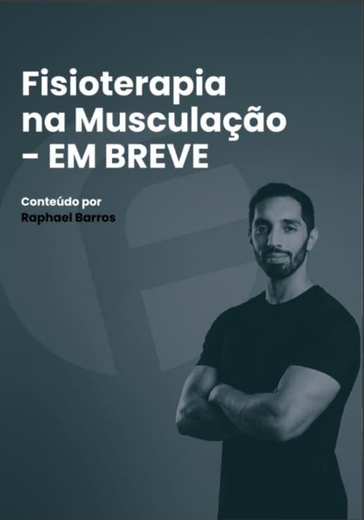 Curso de Fisioterapia na Musculação