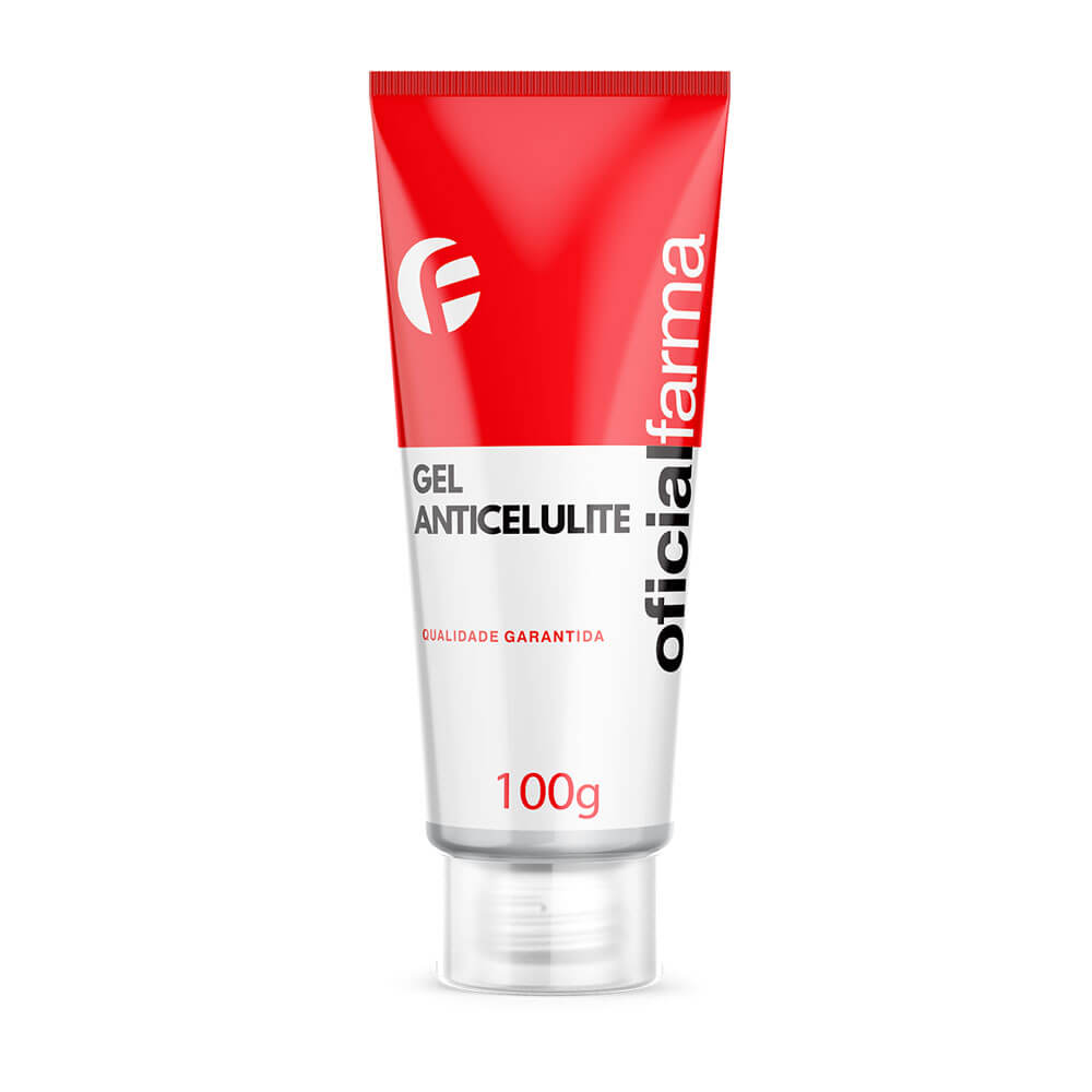 Gel Anticelulite 100g