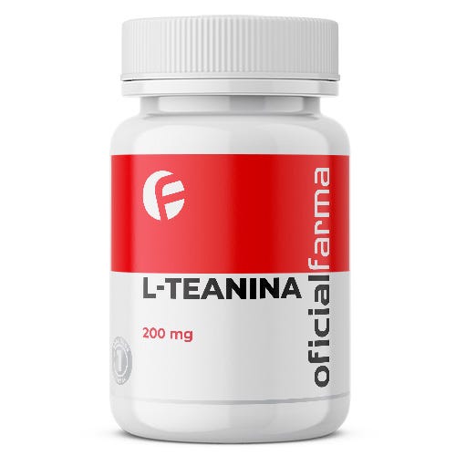 l-teanina