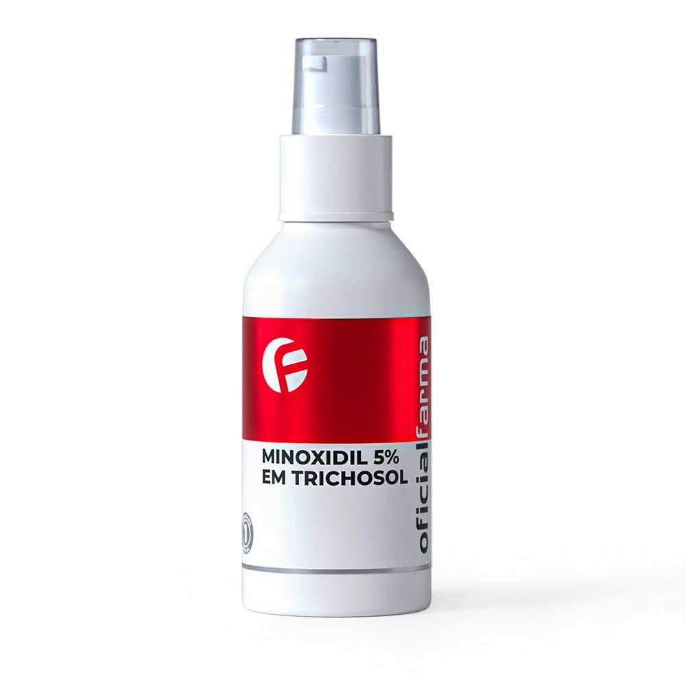 minoxidil trichosol