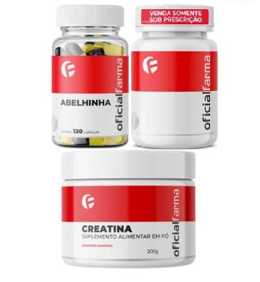 Pack Mais Massa Menos Gordura