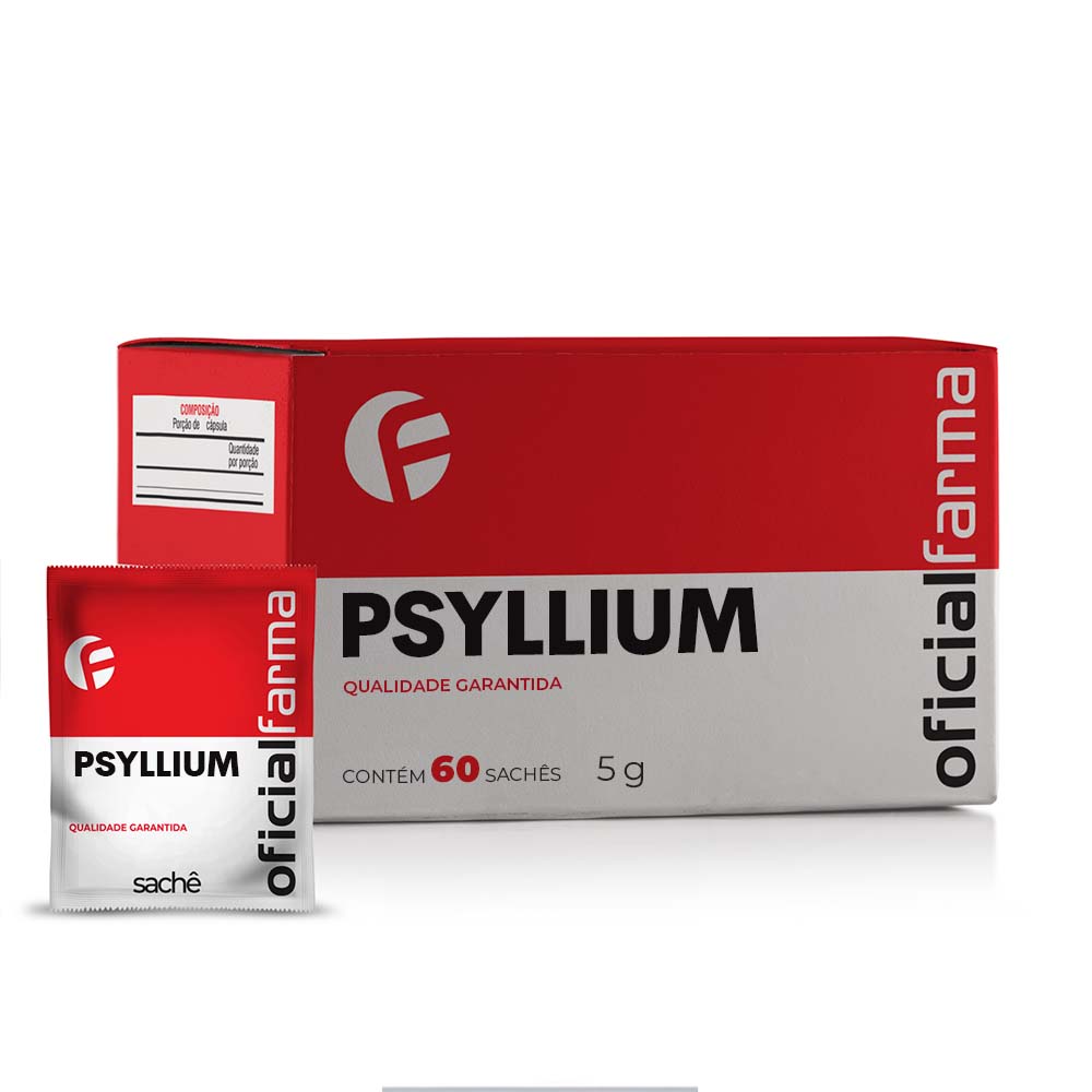Psyllium 5g
