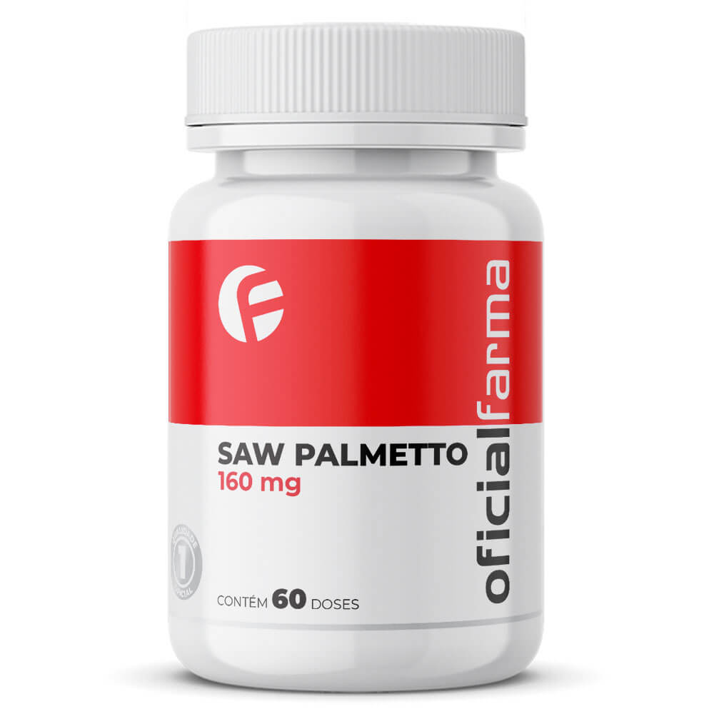 saw palmetto