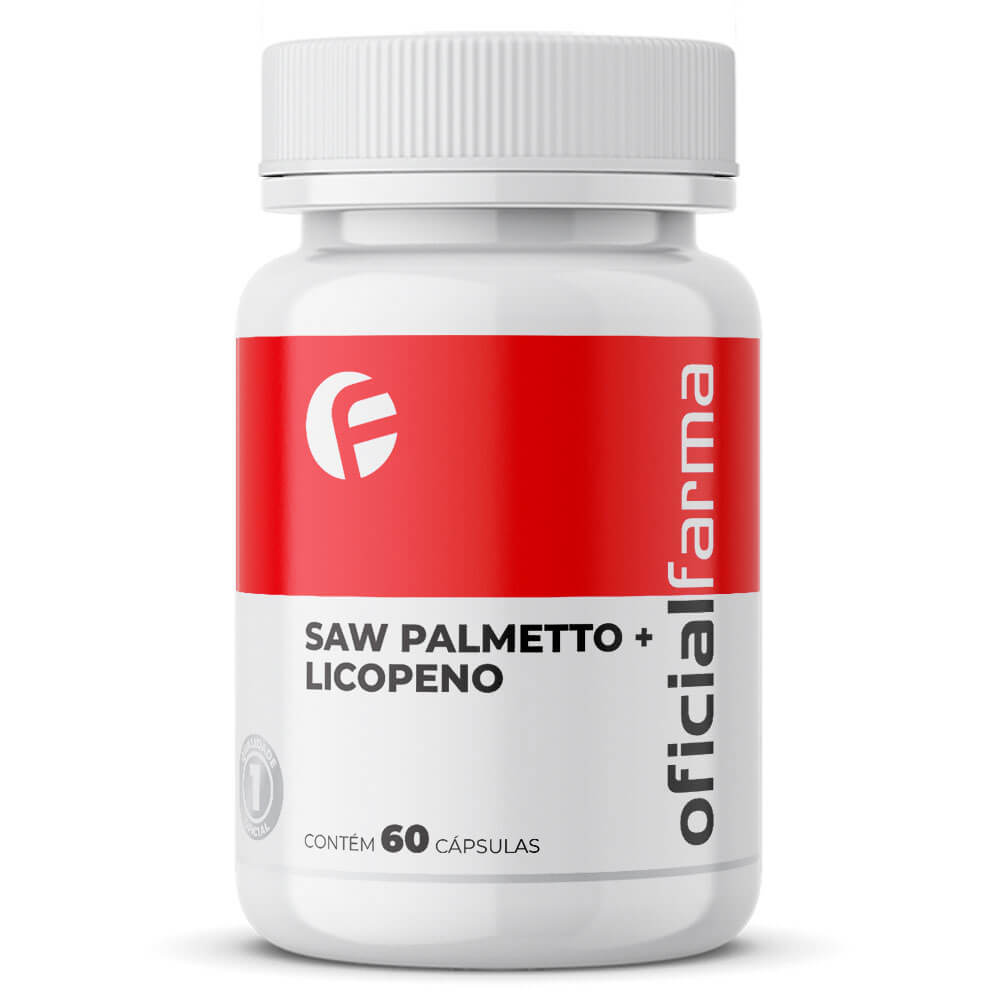 Saw Palmetto Licoipenno