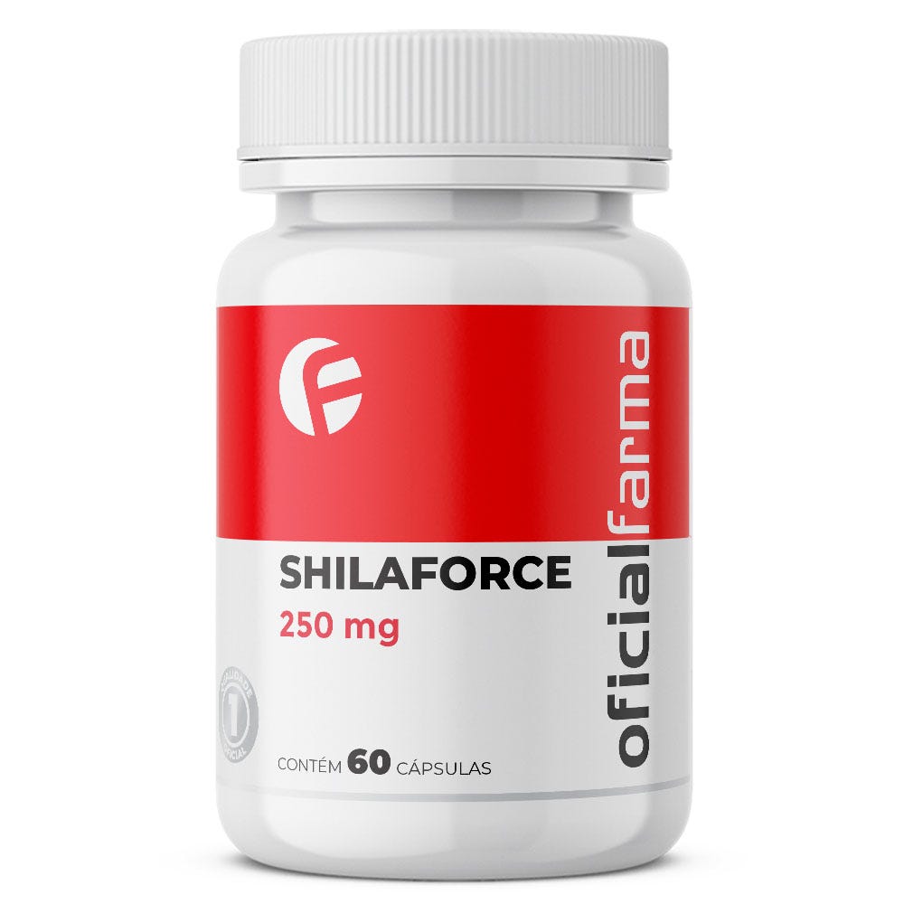 Shilaforce 250mg