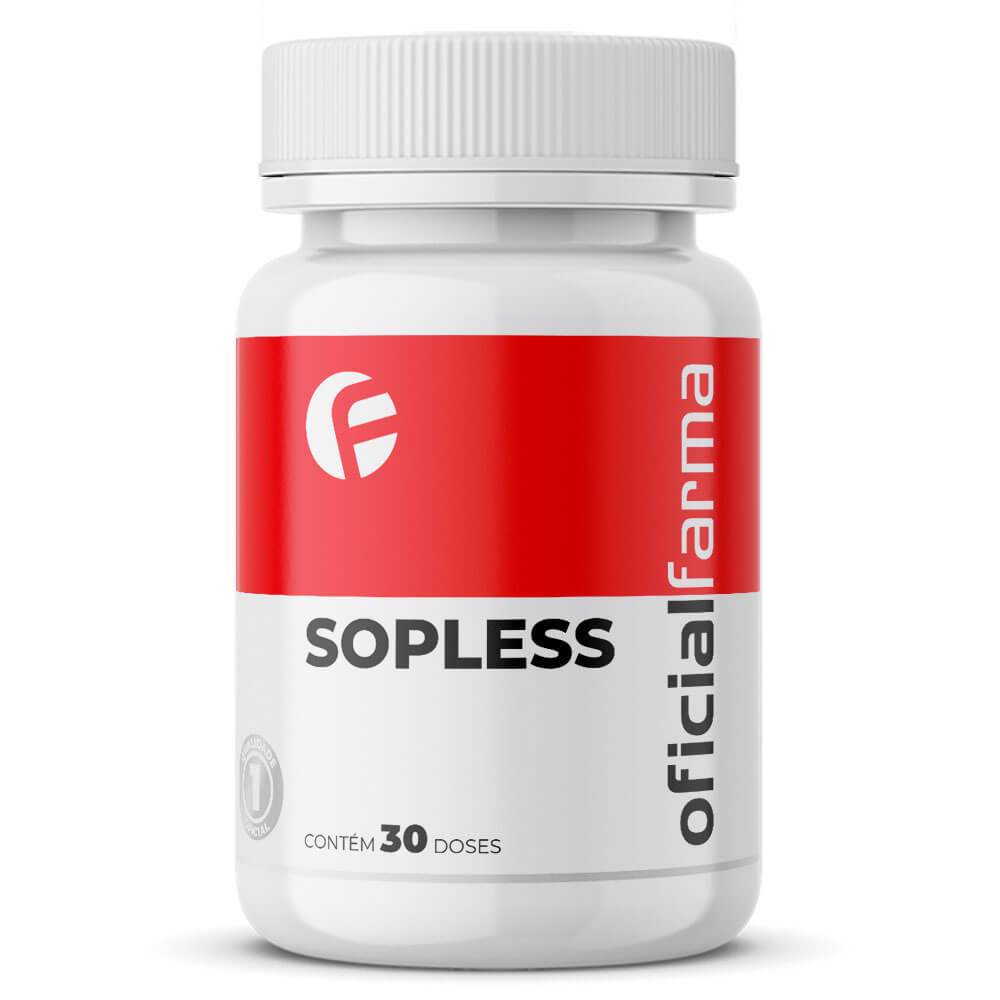 Sopless 30 Doses