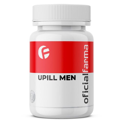 upill men