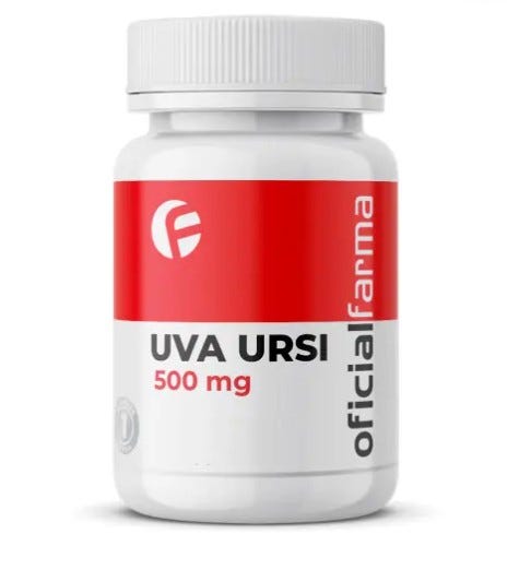 uva-ursi