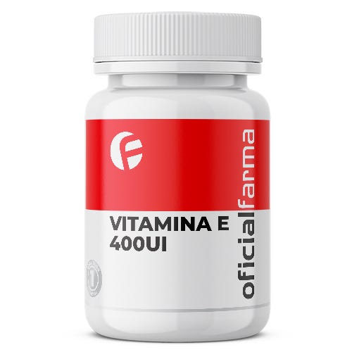 Vitamina E