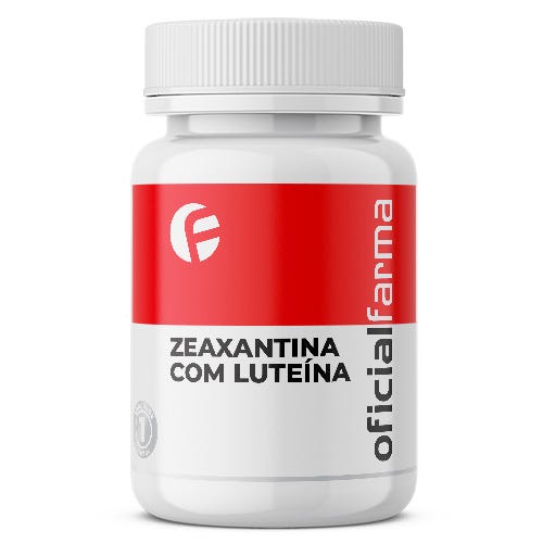 zeaxantina