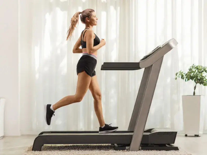 A importância de exercícios cardiorrespiratórios