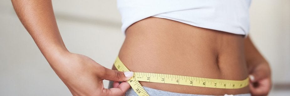 Comecei a malhar e emagreci, mas precisava engordar. E agora?