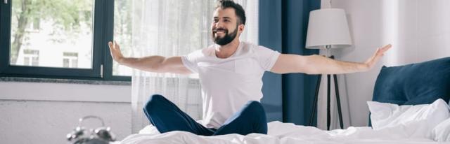 Melatonina: o que é e como pode te ajudar a ter mais disposição