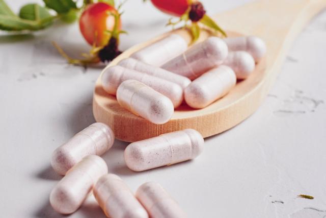 Veja como tomar as cápsulas de Cranberry e seus benefícios