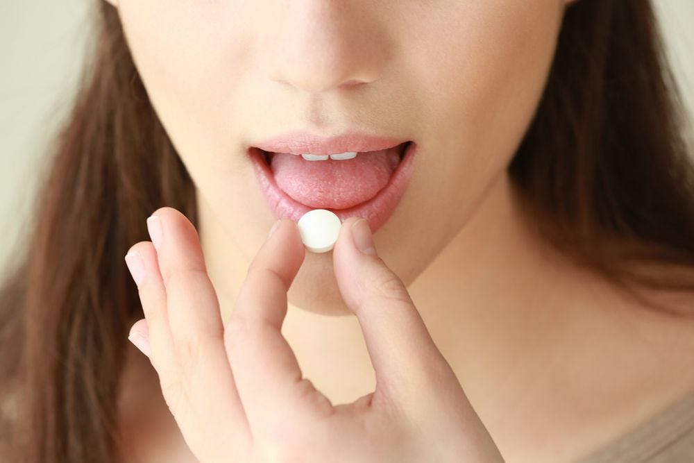 Tudo o que você precisa saber sobre inibidor de apetite