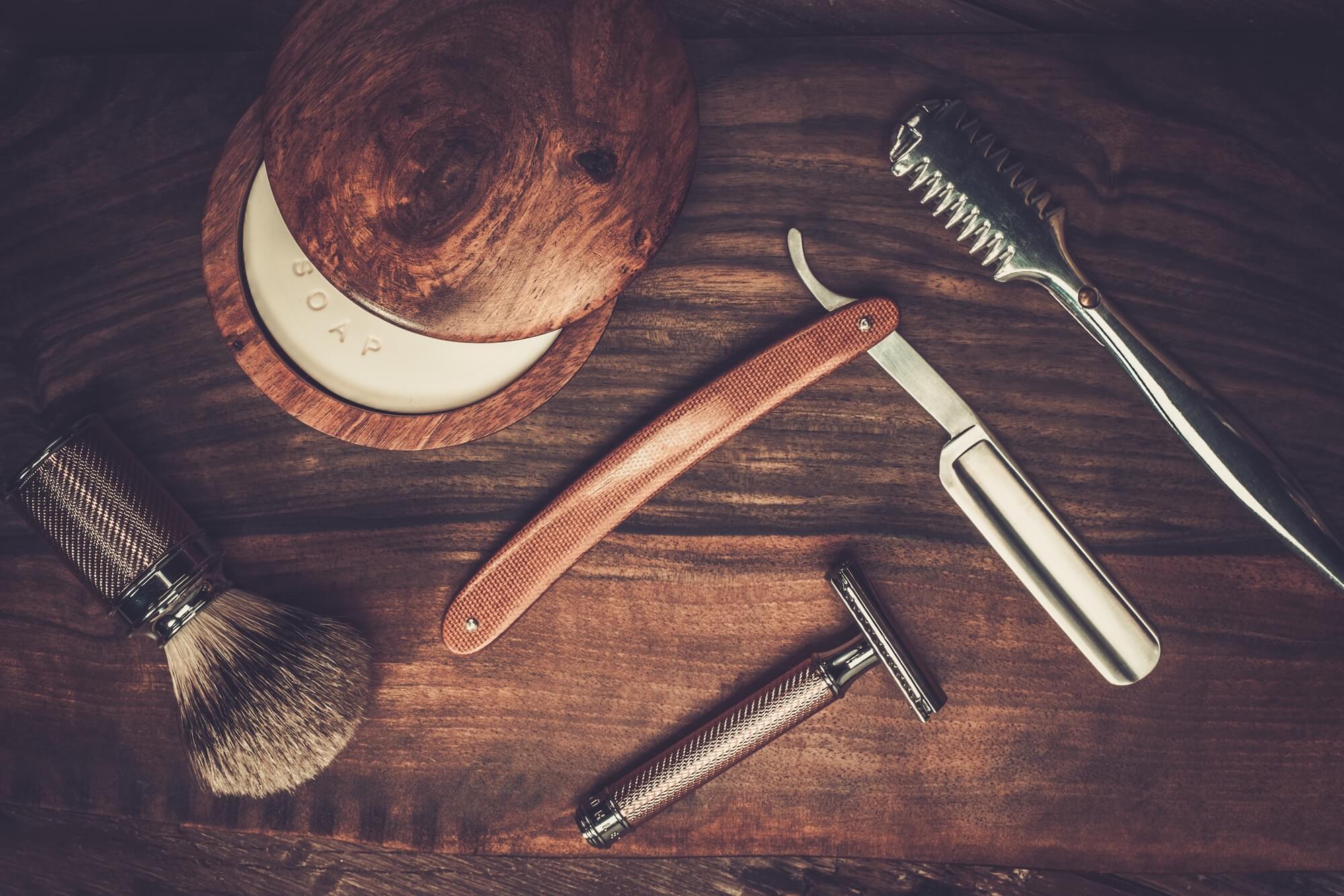 Saiba quais os produtos para a barba mais indicados e como usá-los!