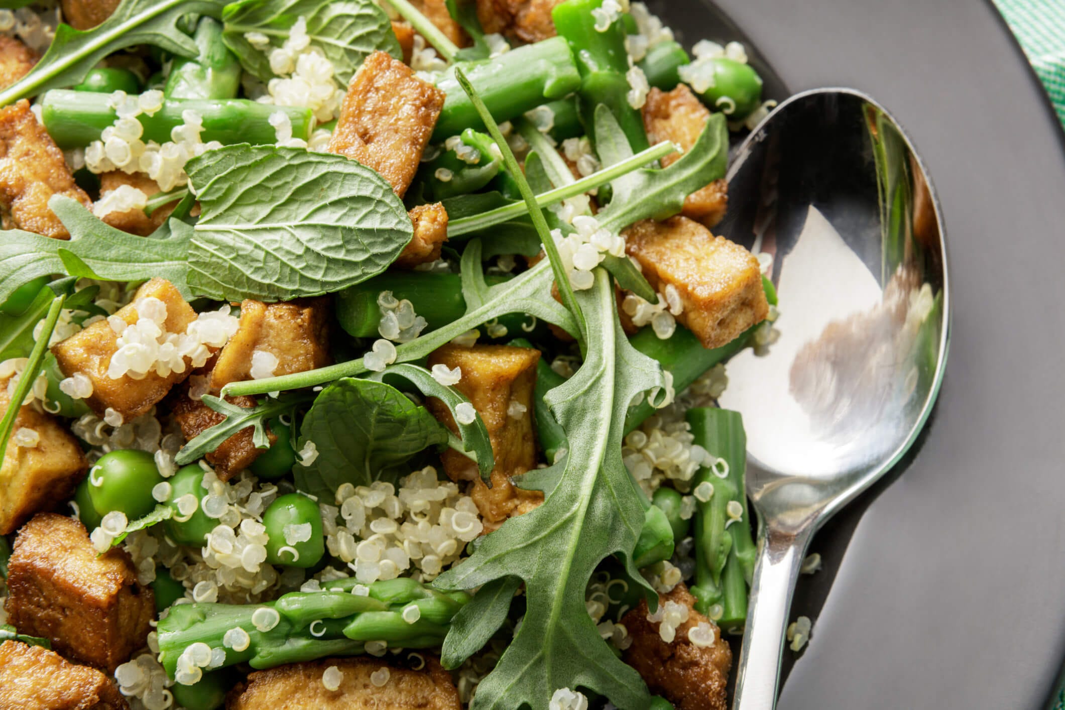 Aprenda a substituir a carne sem prejudicar a saúde