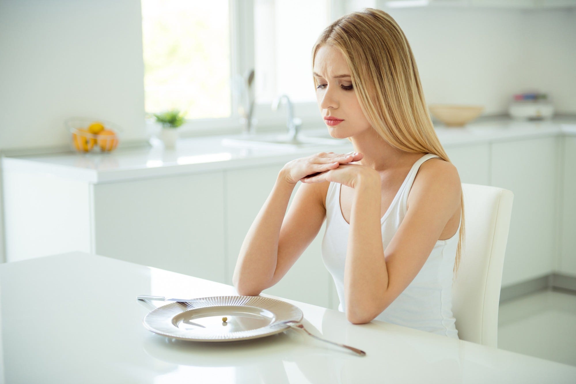 5 erros na dieta mais comuns que devem ser evitados