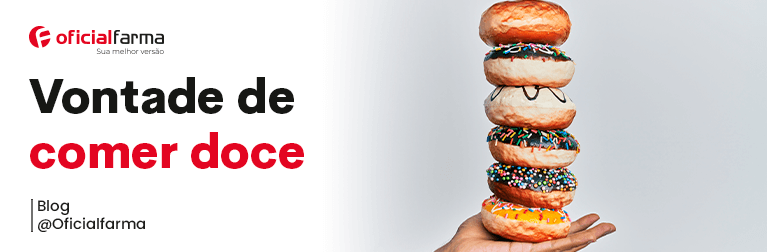 A Ciência da Vontade de Comer Doce: O Que seu Corpo Está Realmente Pedindo